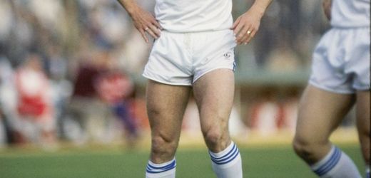 Fußball-Ikone Kevin Keegan mit 75 Jahren gestorben
