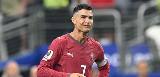 Fußball-WM: Ronaldo scheidet aus, Spanien gewinnt Achtelfinale
