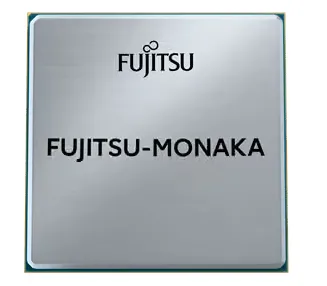 Fujitsu Announces 144-Core MONAKA CPU for AI Infrastructure