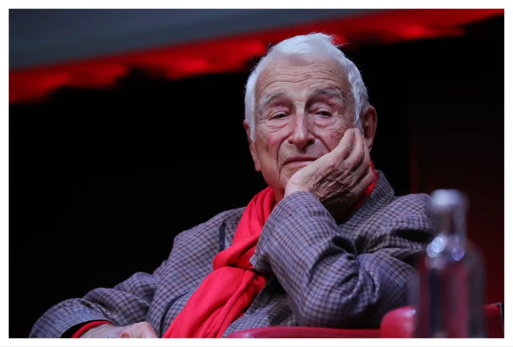 Fulvio Lucisano, Producer of Cult Films, Dies at 98