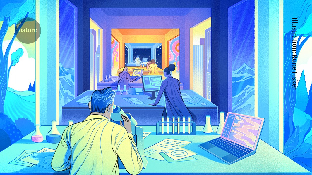 Future-Proofing Research Programs with Foresight