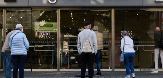 Galeria-Beschäftigte erhalten Insolvenzgeld trotz wiederholter Insolvenz