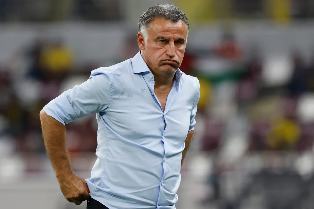 Galtier Sent Off, Foden Teases Rivals, Nmecha Scores Overhead Kick