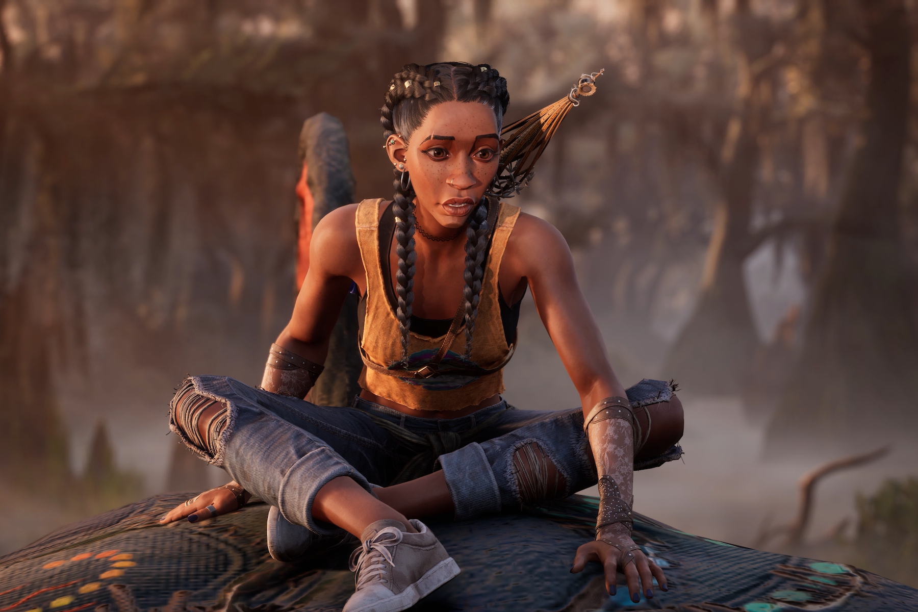 Games for Change 2026 Preisträger Bekanntgegeben