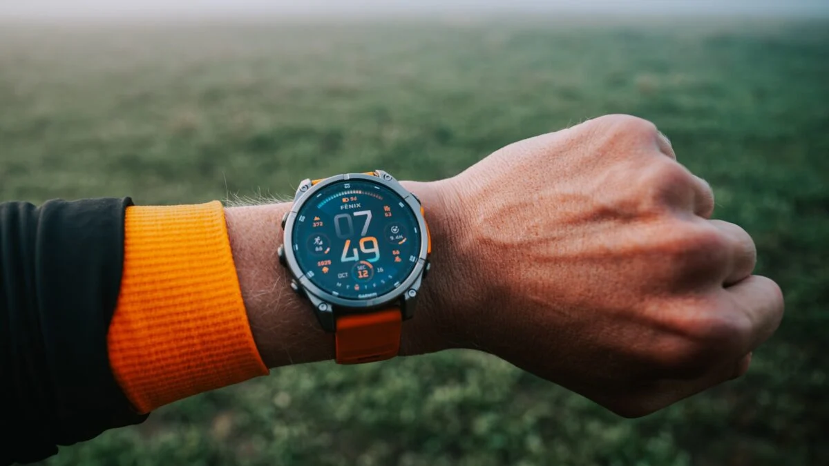 Подробности за смарт часовника Garmin Fenix 9 изтекоха