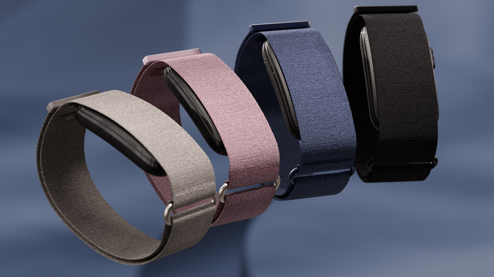 Garmin Releases Screenless Fitness Tracker Aimed at Dedicated Athletes
