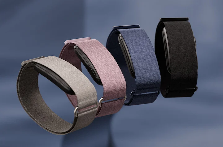 Garmin bietet kostenlose Herzfrequenzüberwachung für Cirqa-Geräte an