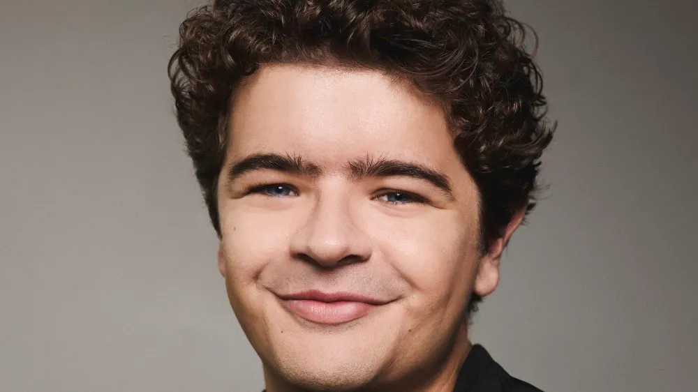 Gaten Matarazzo Cast as Mark Cohen in West End 'Rent' Revival