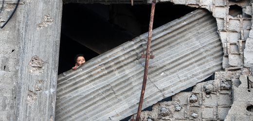 Gazastreifen: Ein Jahr Waffenruhe, Fortschritte und anhaltende Herausforderungen