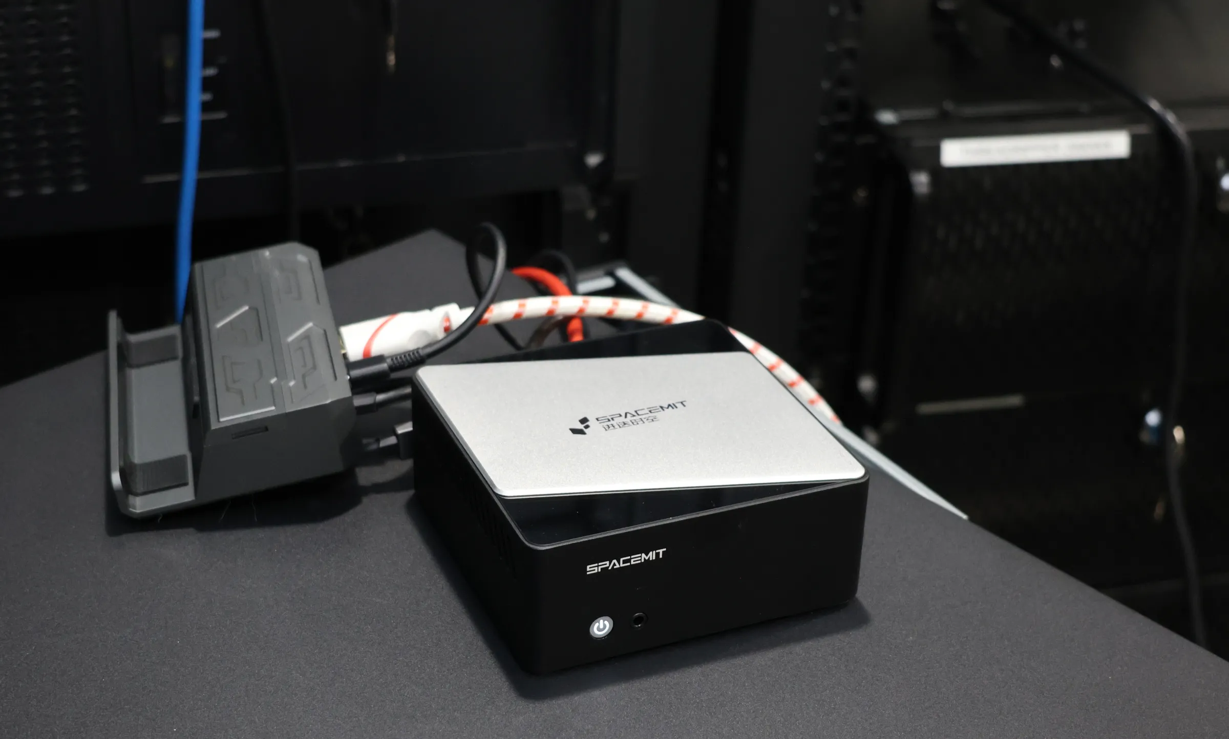 GCC 17 unterstützt native Optimierung auf RISC-V