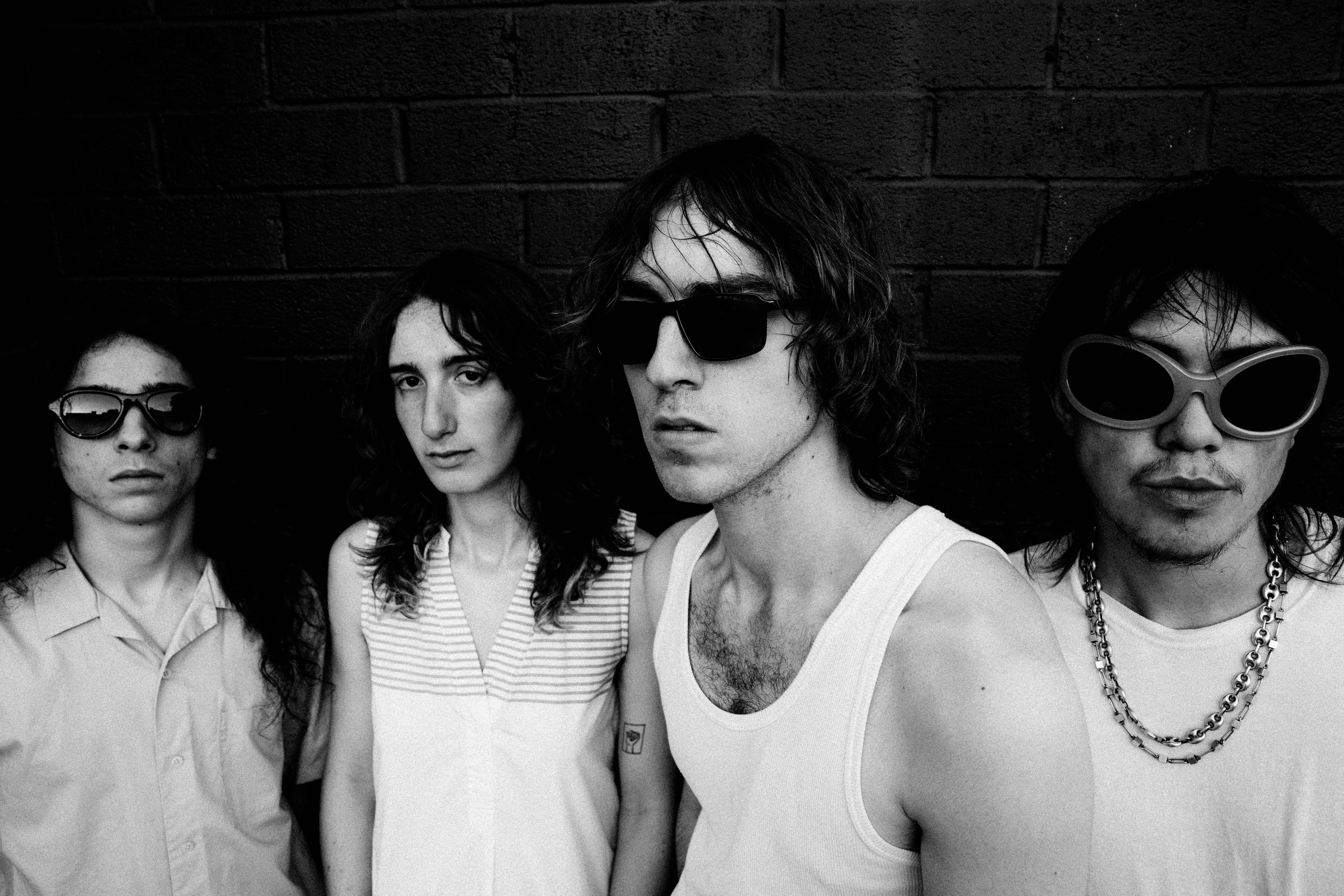 Geese, Oklou und Partisan sind die Gewinner der Libera Indie Awards