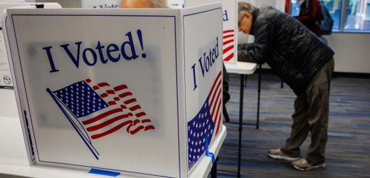 Gefälschte Umfragen vor US-Midterms veröffentlicht, Institut gesteht Experiment