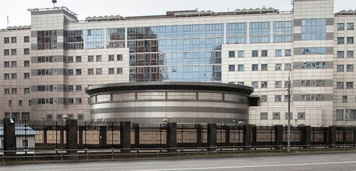 Geheimes Waffenlager in der Nähe von Berlin entdeckt – Russland unter Verdacht