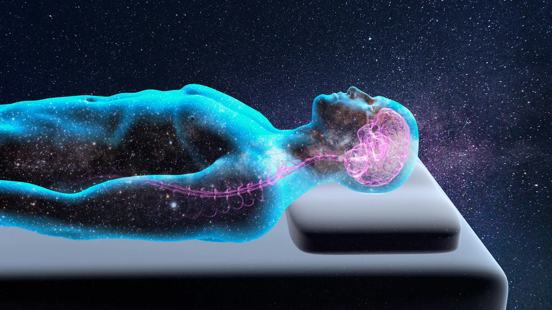 Gene May Explain Why Poor Sleep Impacts Some Brains More