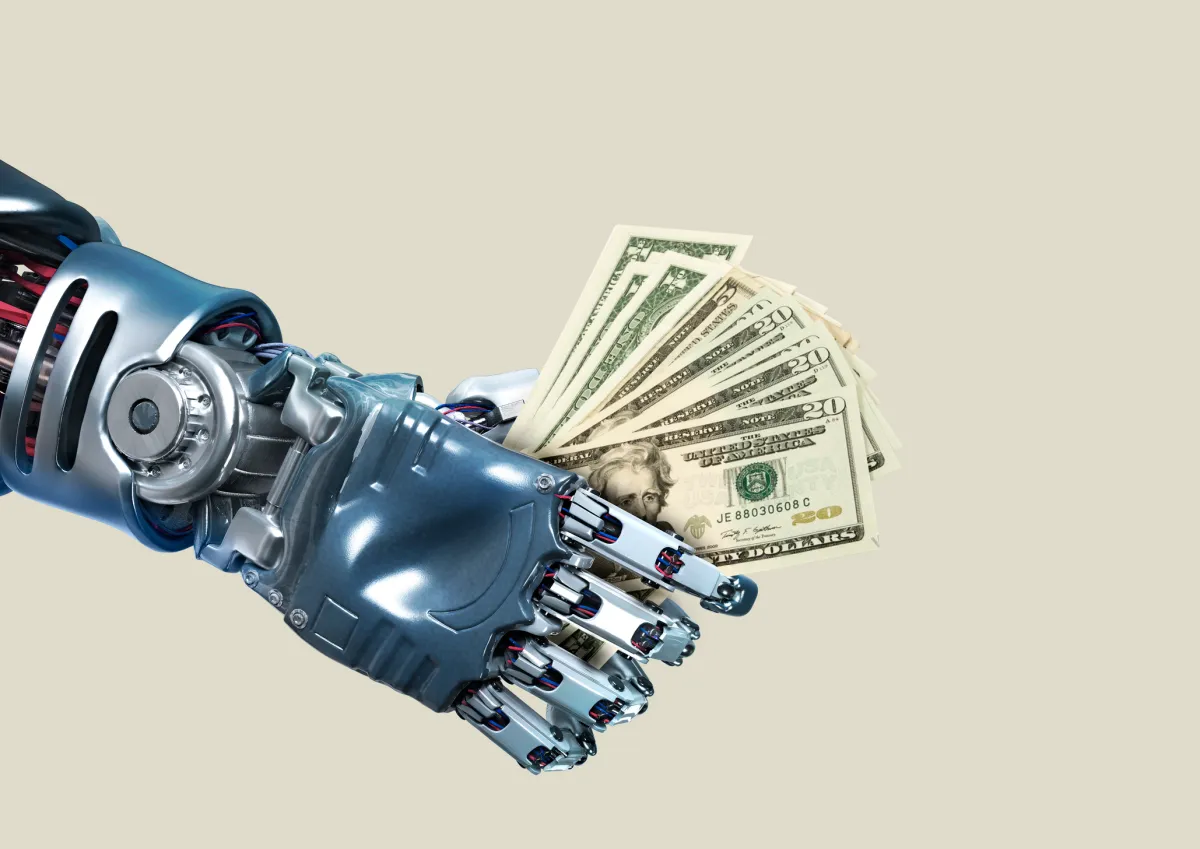 General Intuition Secures Funding at $6B Valuation