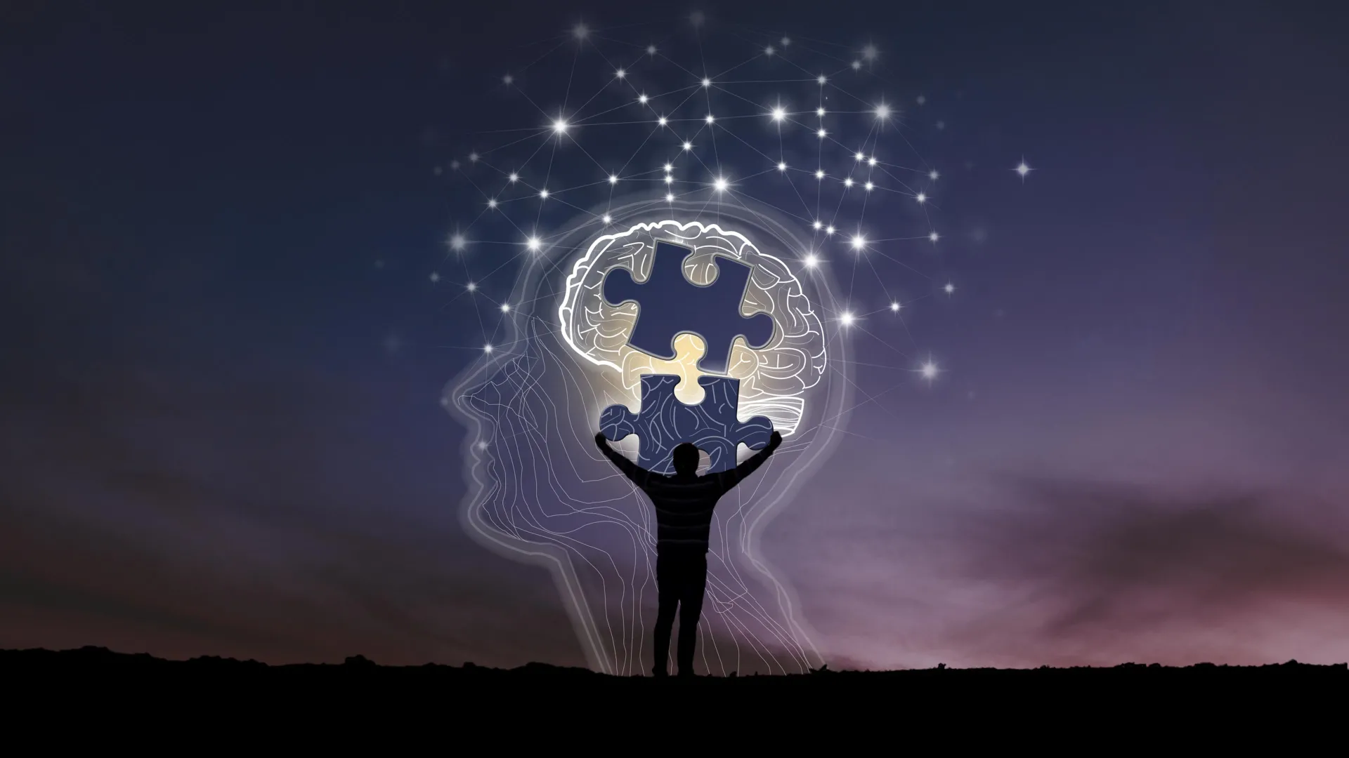 Genome Disruption Linked to Alzheimer’s Disease