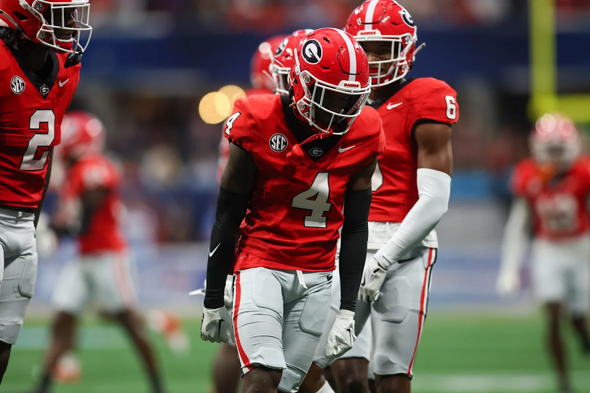 Georgia Football Target Commits to Florida State