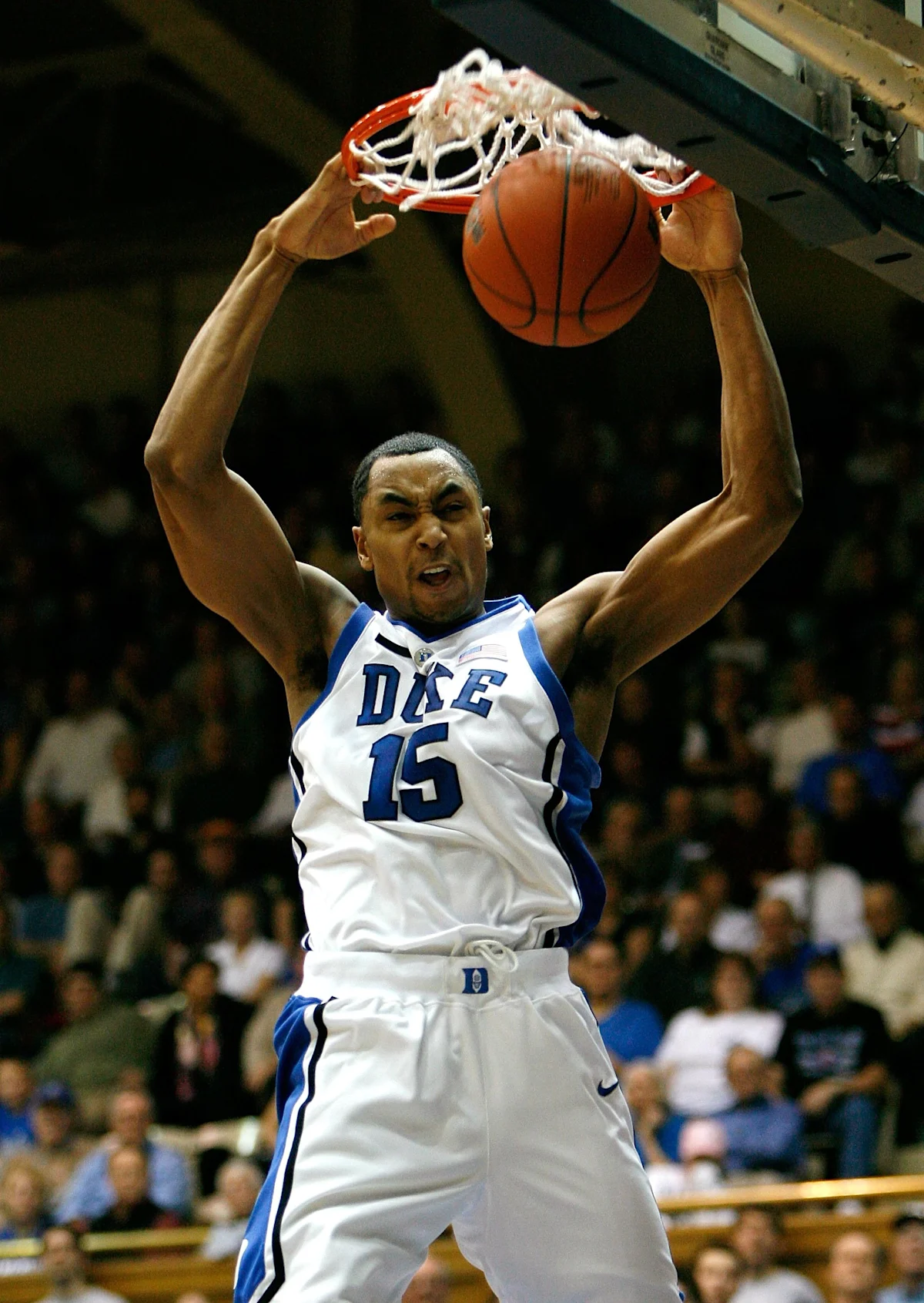 Los mates de Gerald Henderson en Duke destacados en YouTube