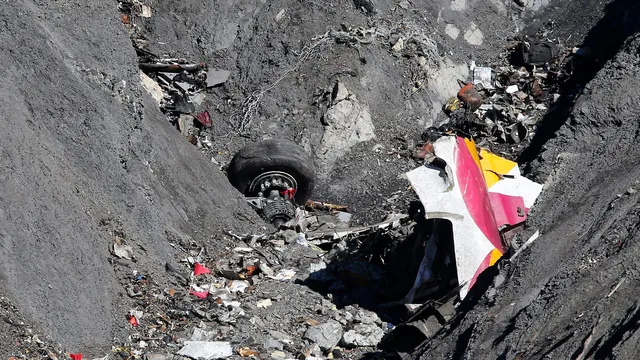 Gericht weist Klage von Hinterbliebenen nach Germanwings-Absturz ab