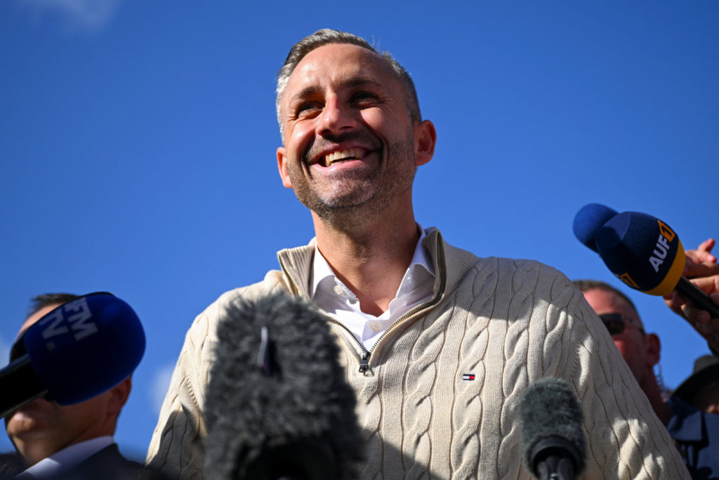 German Far-Right Party Poised for Historic Regional Win, Faces Governing Uncertainty