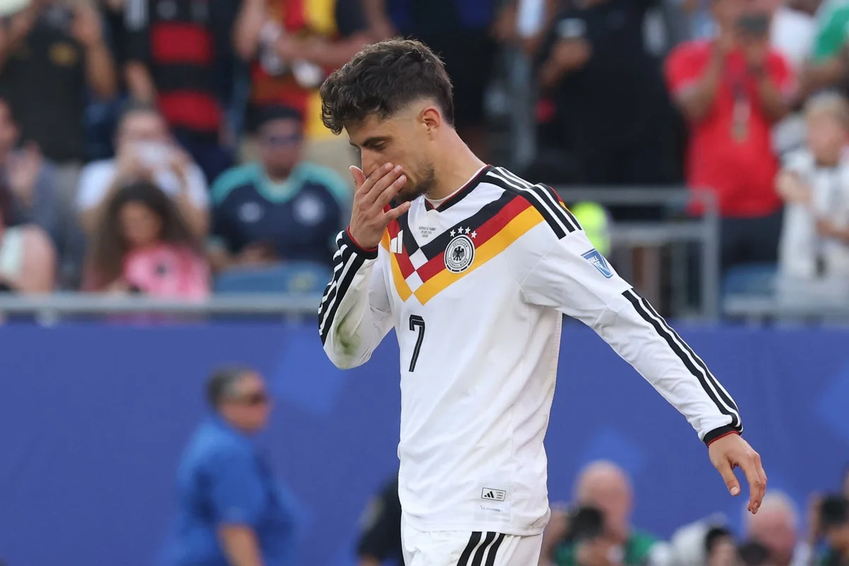 Germany Faces Drastic Changes After World Cup Exit
