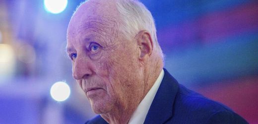 Gesundheitszustand von König Harald V. verschlechtert sich weiter