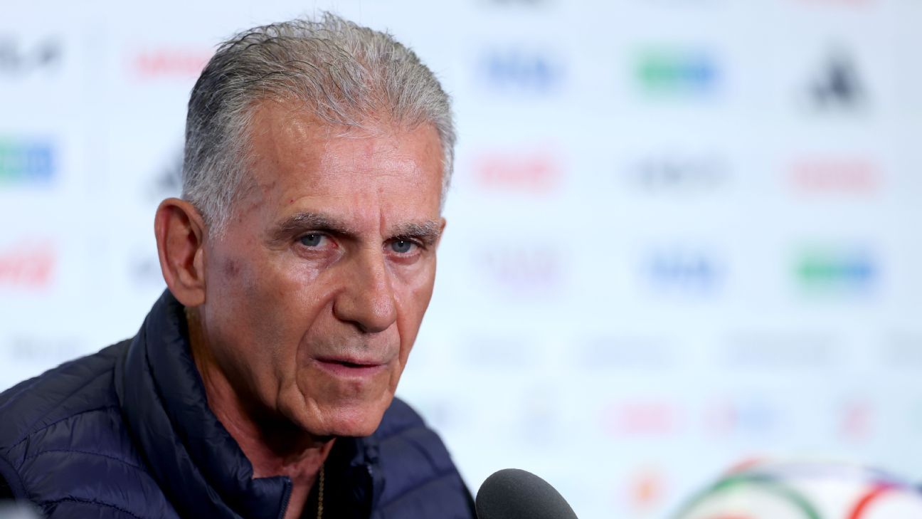 Ghana Manager Expresses Concerns Over Expanded World Cup Format