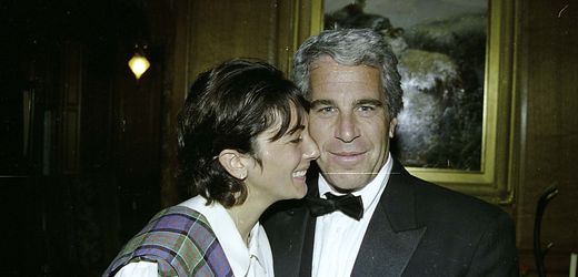 Ghislaine Maxwell muss Haftstrafe absitzen, Berufungen abgelehnt