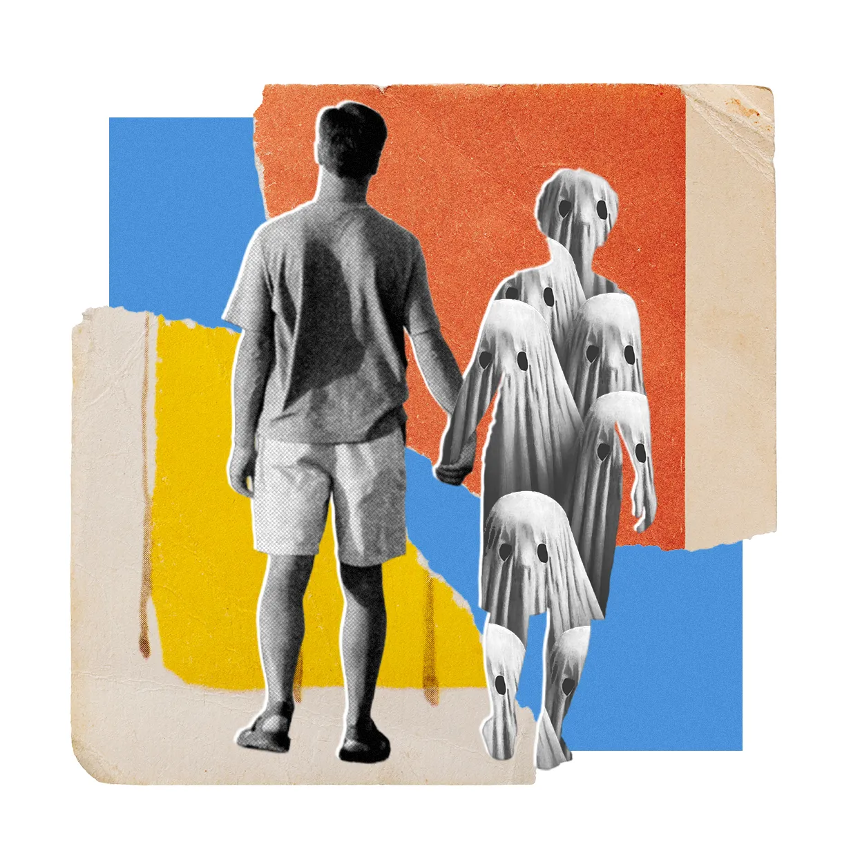 Ghosting Now Common in Long-Term Relationships, Some Don't Apologize
