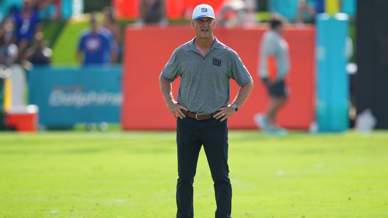 Giants-Dolphins Practice Interrupted by Multiple Fights