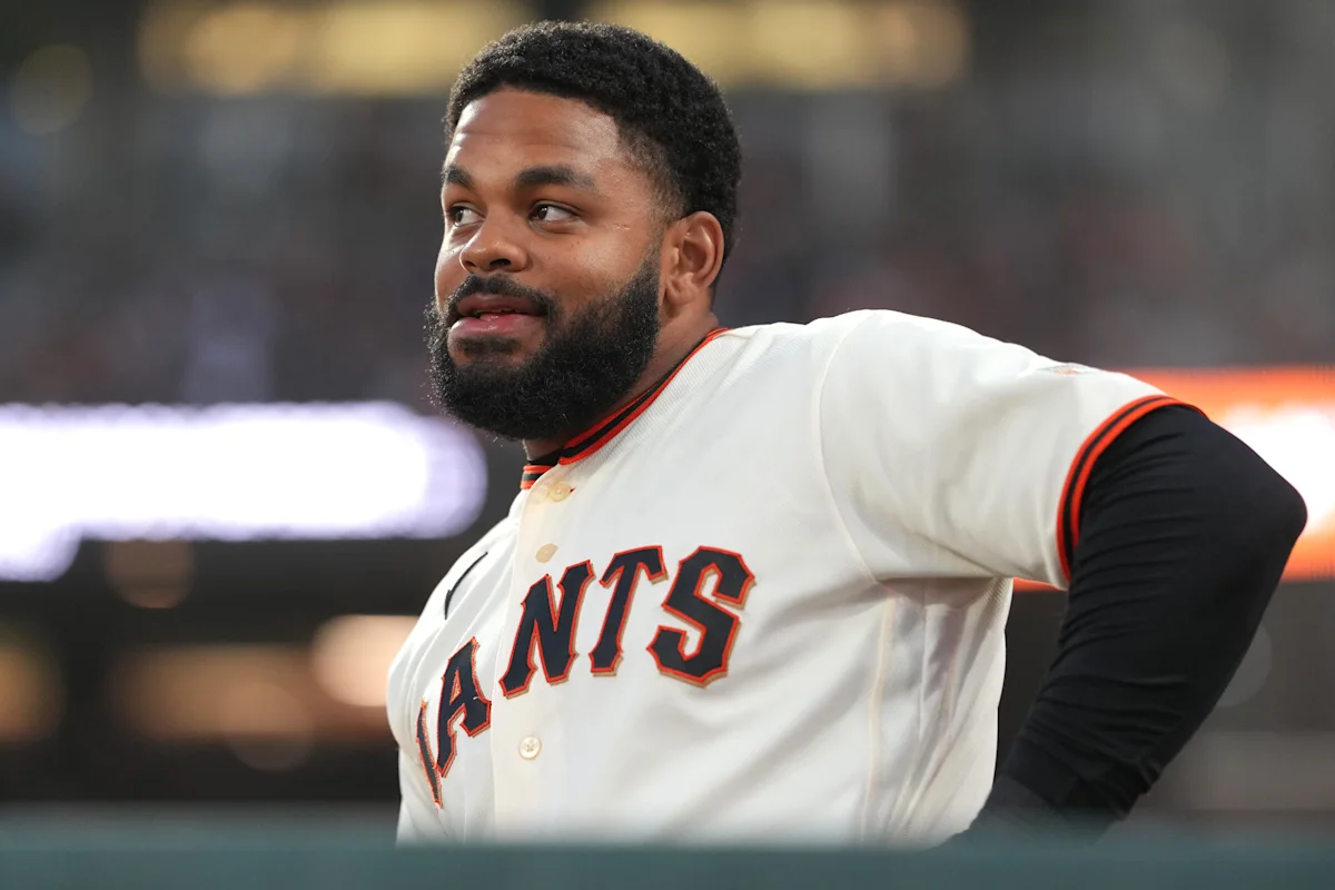 Giants Expected to Be Sellers at MLB Trade Deadline