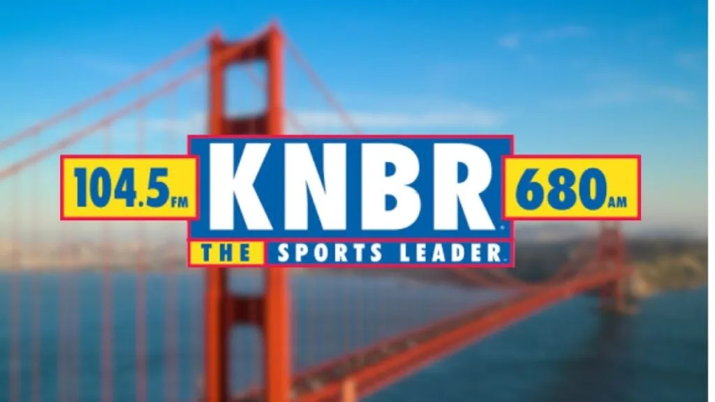Giants-KNBR Relationship Can Be Improved, Report Says