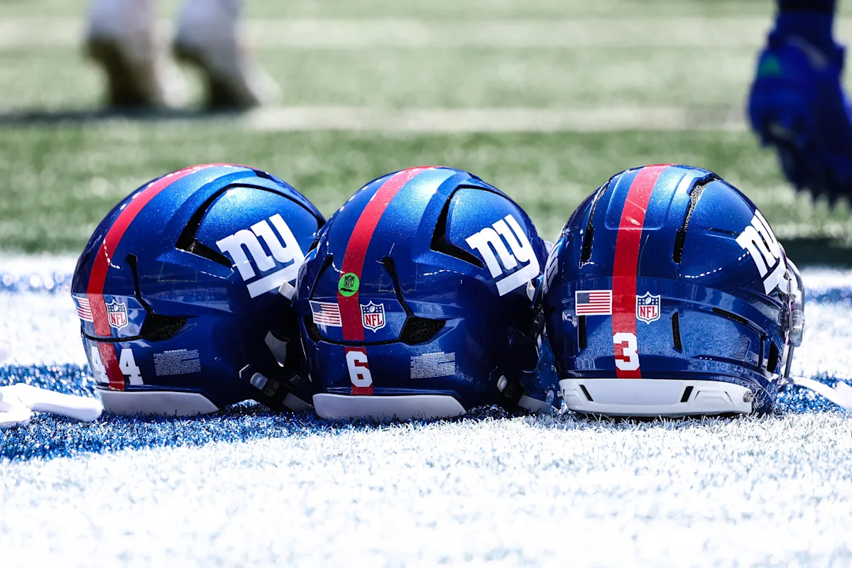 Die Giants bereiten sich auf gemeinsames Training mit den Dolphins vor