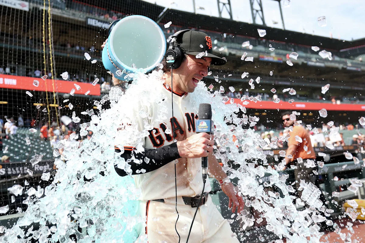 Giants Rookies Rally to Complete Sweep of Cardinals