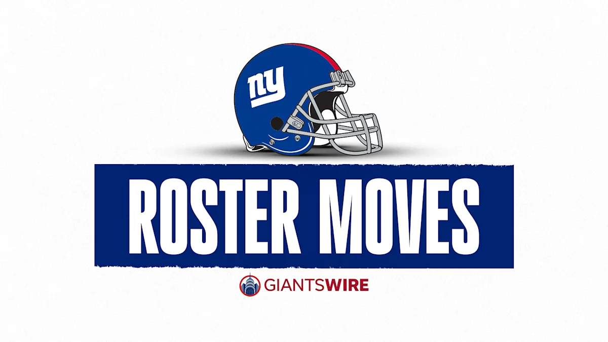 Giants Sign Former Rams Draft Pick