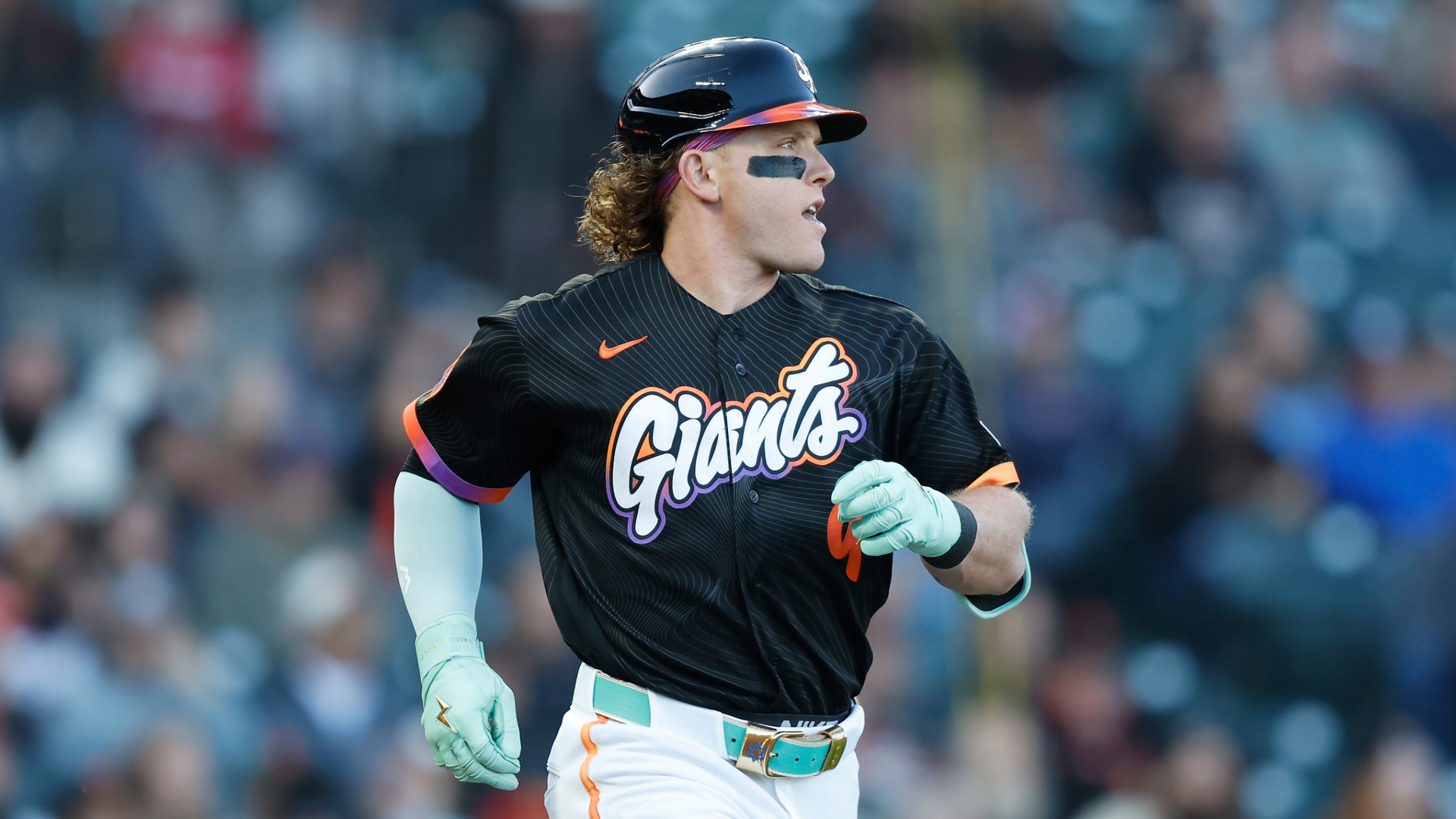 Giants Suspend Bader's Pay After Scooter Accident Injures Foot