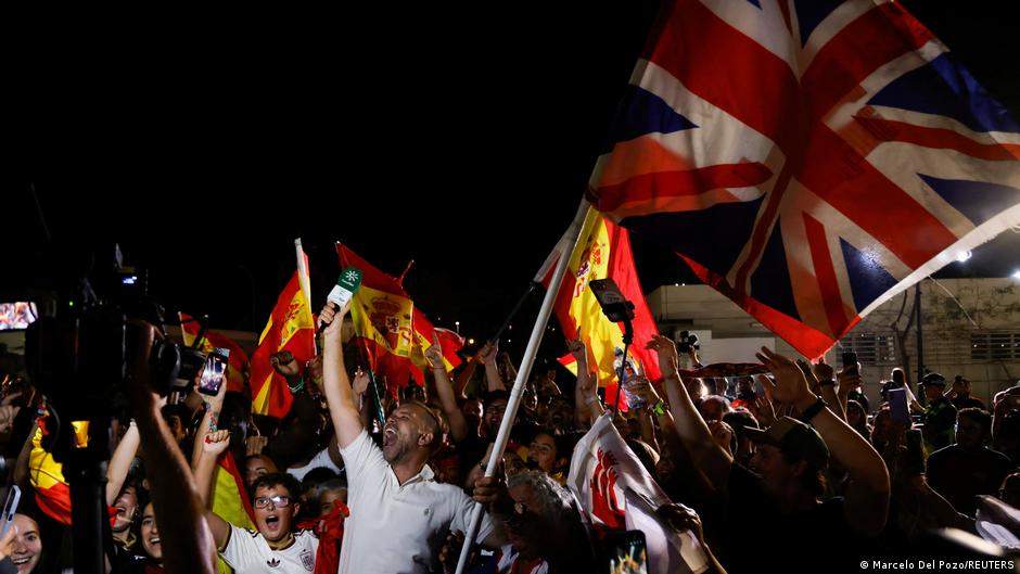 Gibraltar Removes Border Fence, Ushering in New Era with Spain
