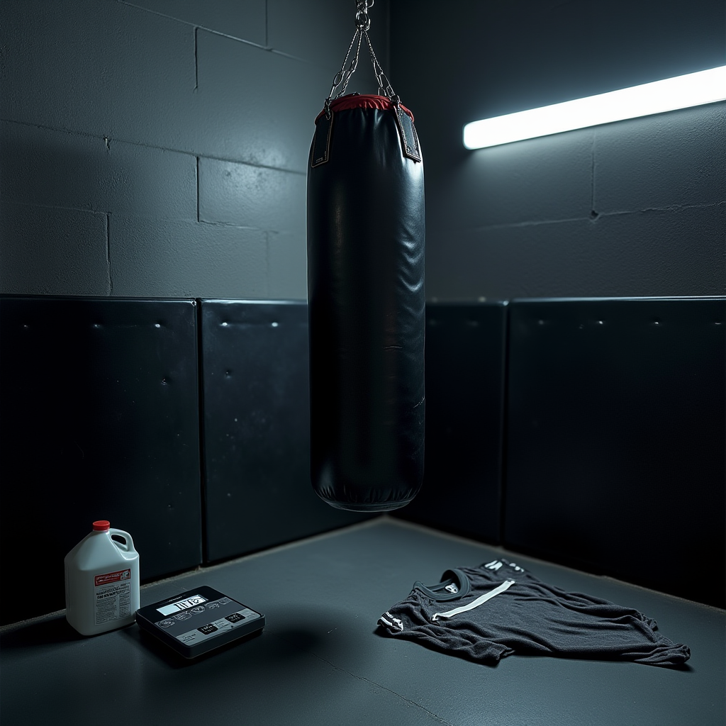 Gina Carano lost 100 pounds to make Rousey fight, says ESPN