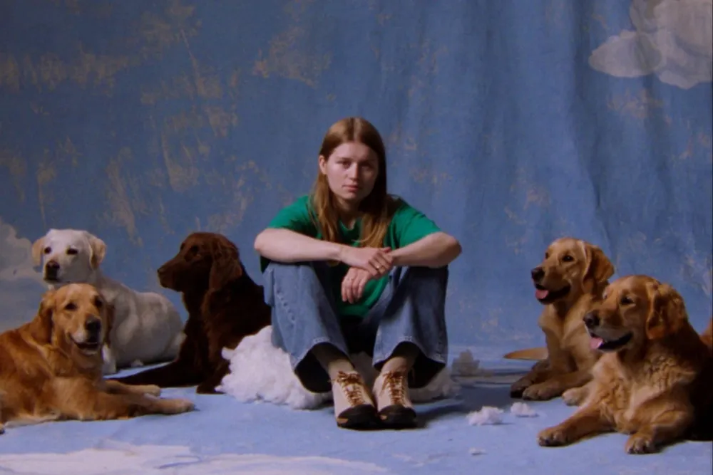 Girl in Red Distances Herself From On-Screen Persona in New Film