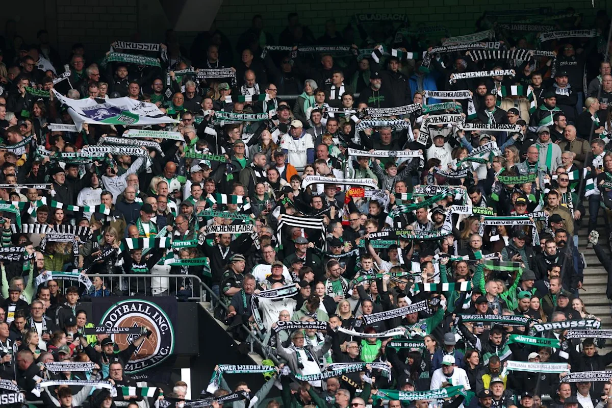 Gladbach Prepares for 2026/27 Bundesliga Season