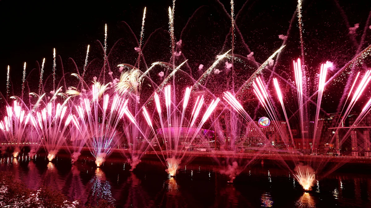 Das Erbe von Glasgow 2026 wird zukünftige Spiele prägen