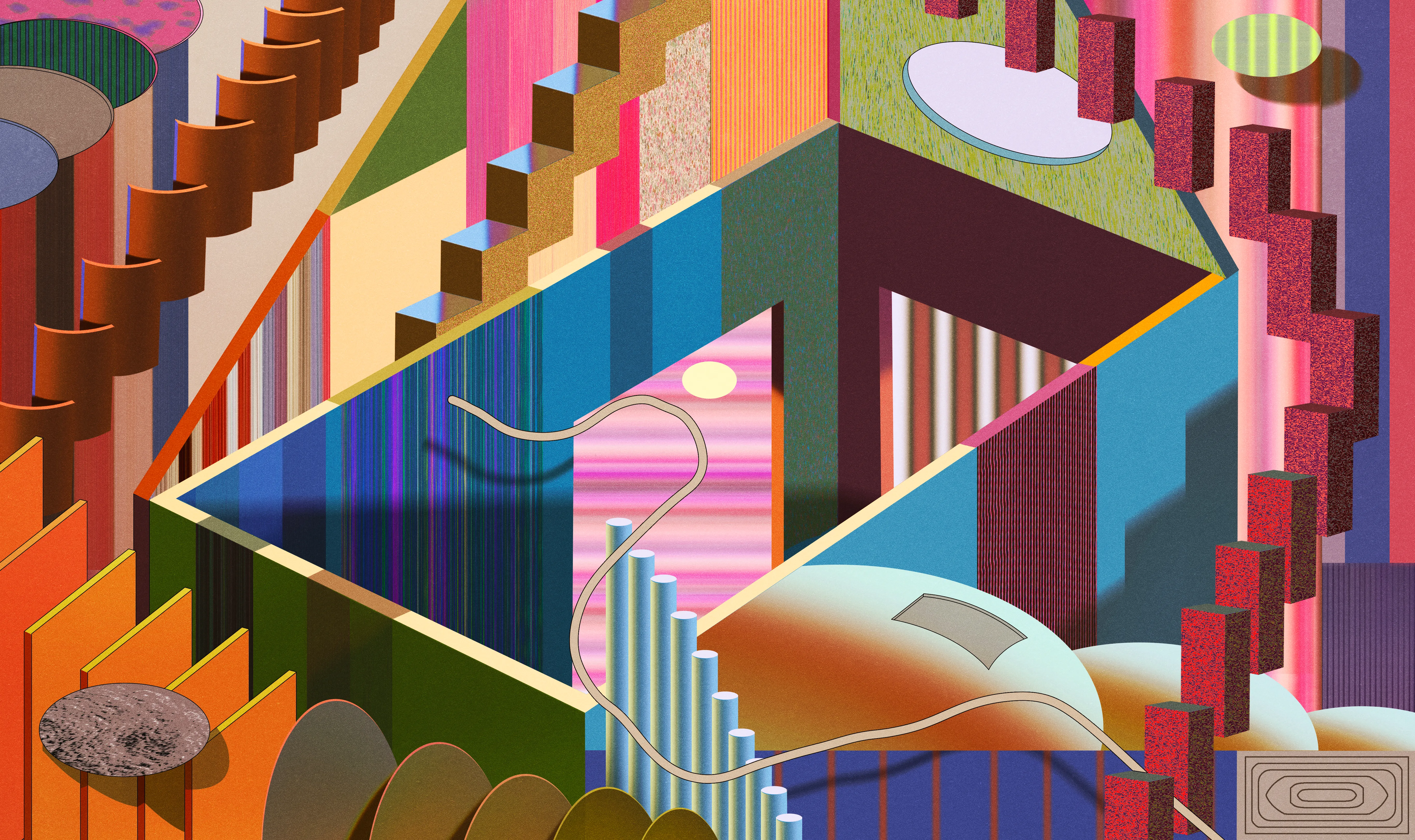 Global Designers Adopt Local Sustainable Building Practices