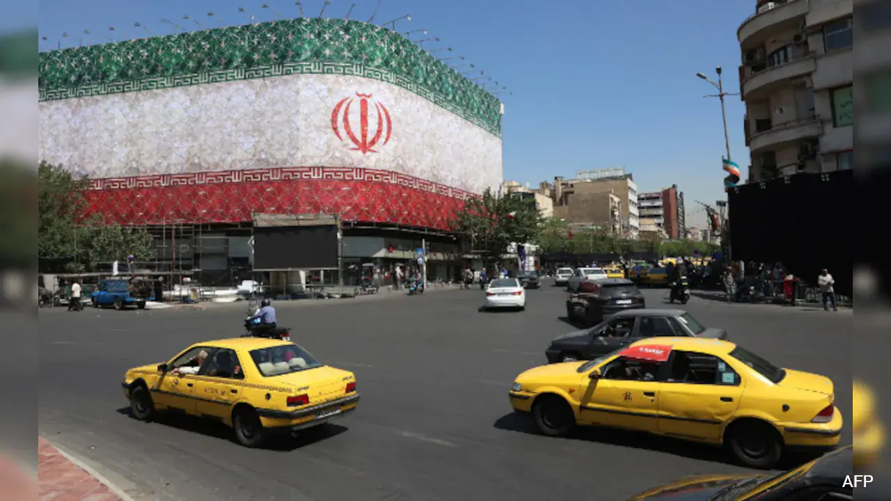 Global Leaders Welcome US-Iran Peace Agreement Ahead of Swiss Signing