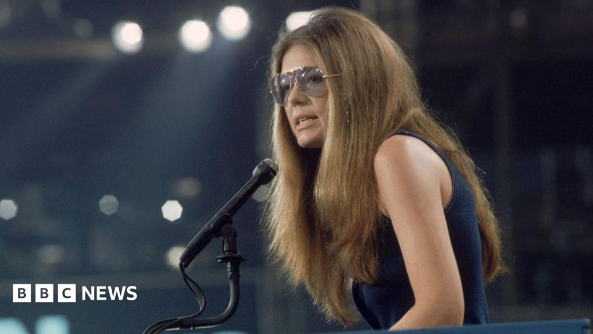 Gloria Steinem, Feminist Icon and Ms. Magazine Founder, Dies at 92