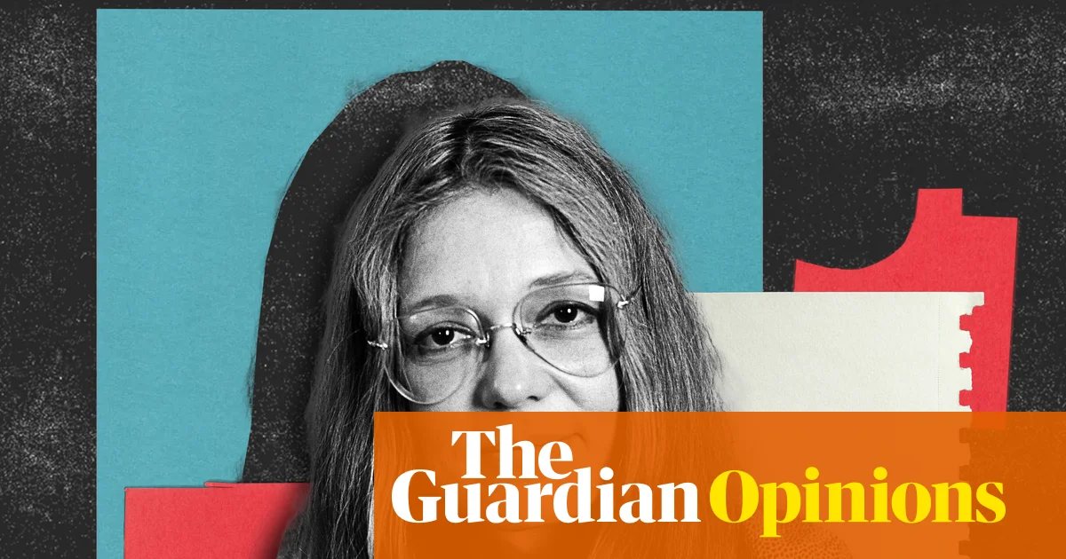 Gloria Steinem, Feminist Icon, Dies at 92; Legacy Sparks Debate