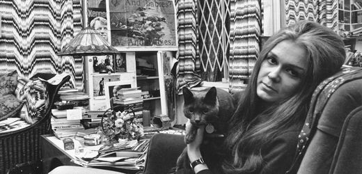 Gloria Steinem mit 92 Jahren gestorben – Eine Ikone der Frauenbewegung