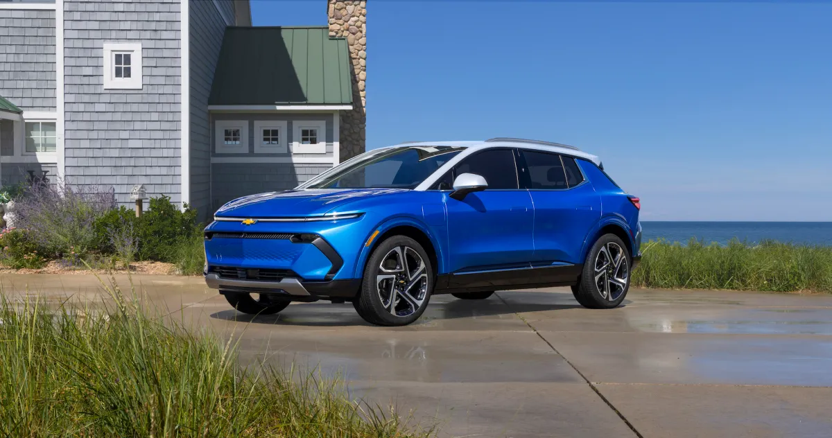 GM EV Brake Issues Under Federal Scrutiny