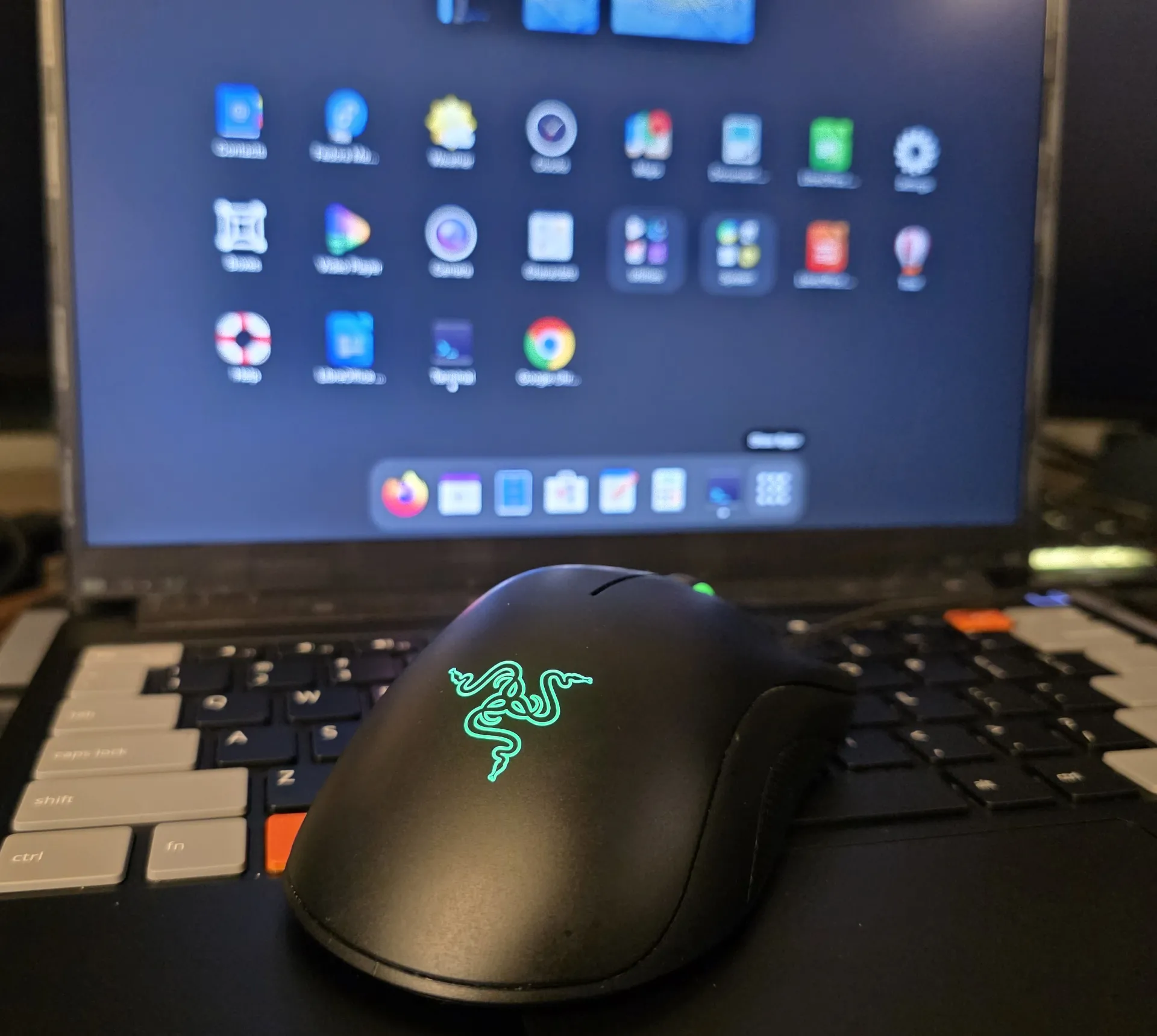 GNOME 51 to Support Custom Pointer Acceleration Profiles