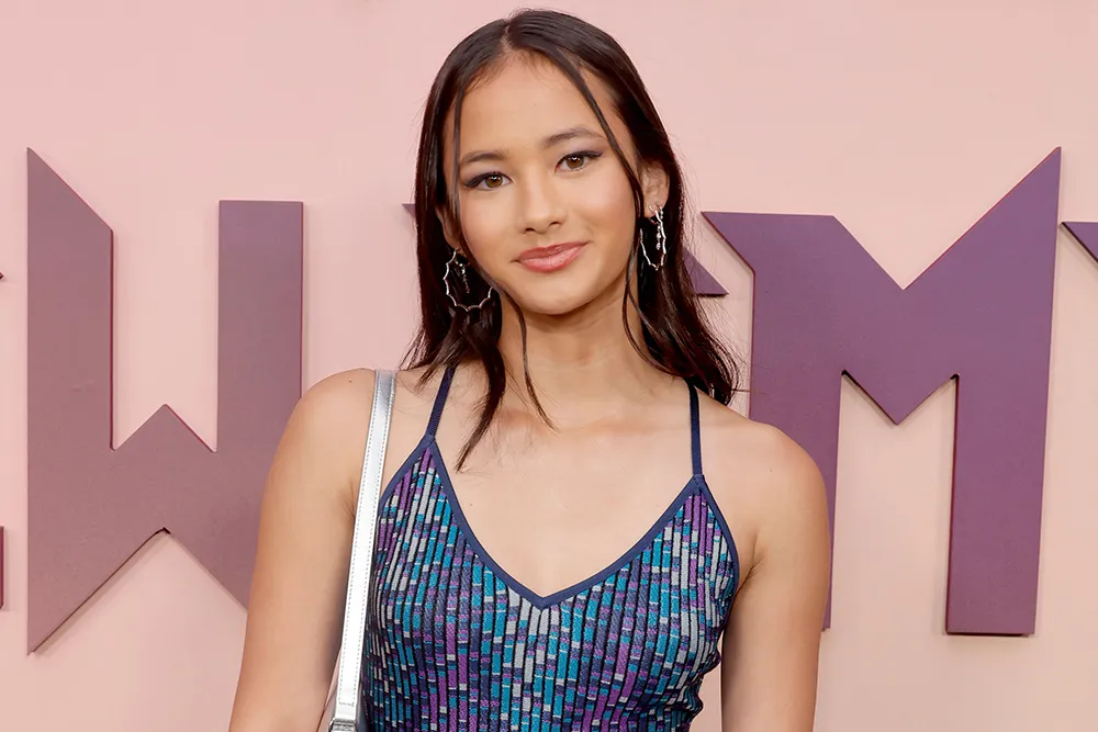 Kaylee Hottle, estrella de ‘Godzilla vs. Kong’, fallece a los 18 años