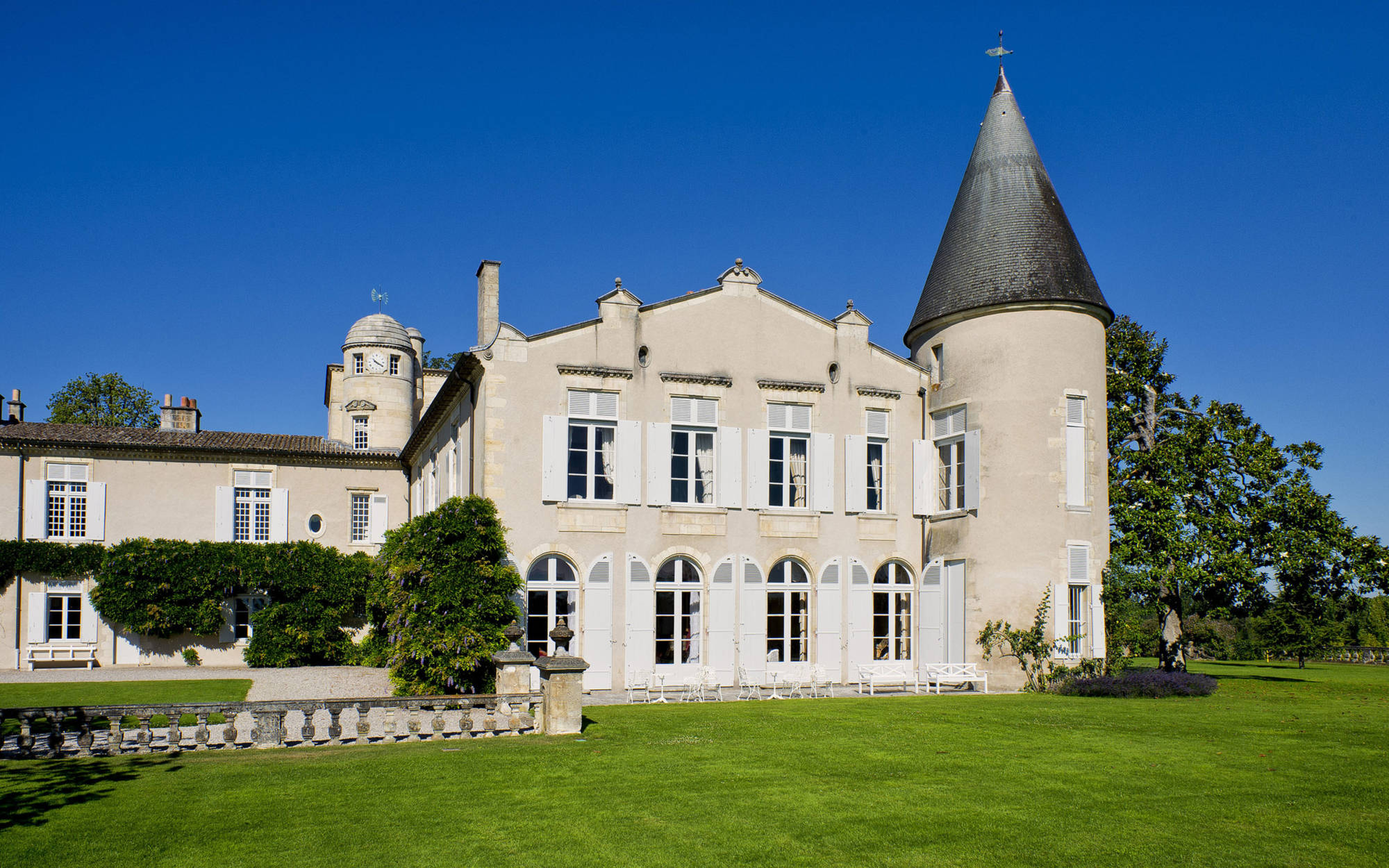 Goedhuis Waddesdon Optimistic After Merger, Despite Downturn